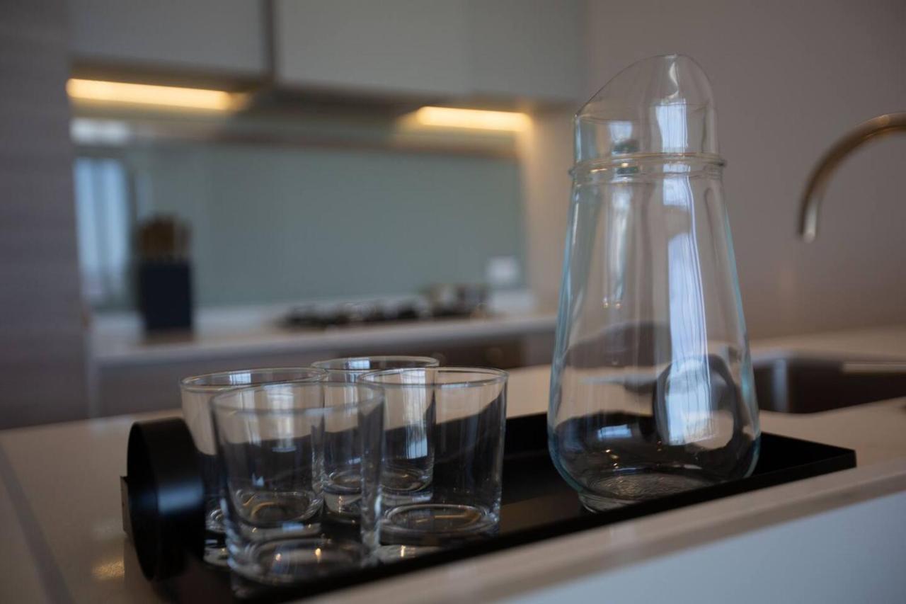 The Lively City 2Bed 2 Bath Apt @Footscray メルボルン エクステリア 写真